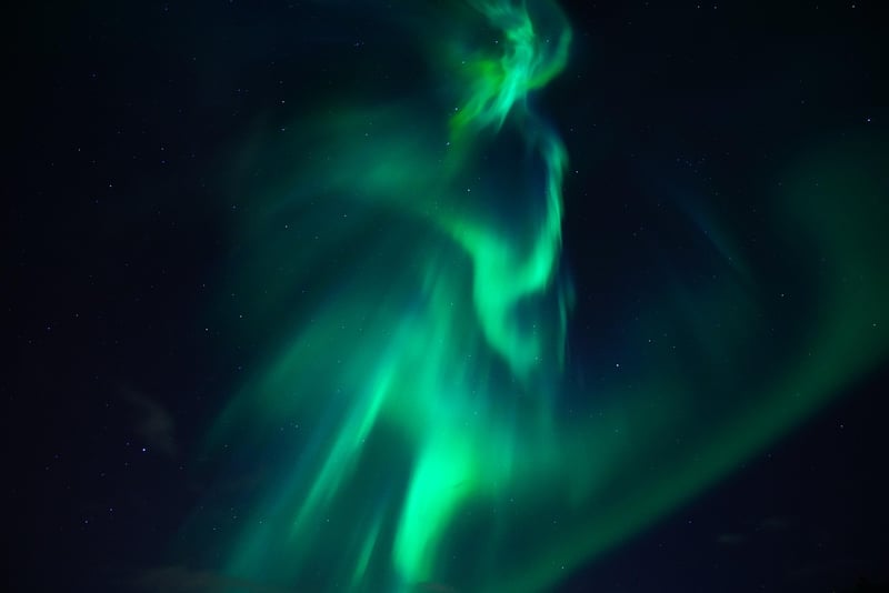 Aurora Lights