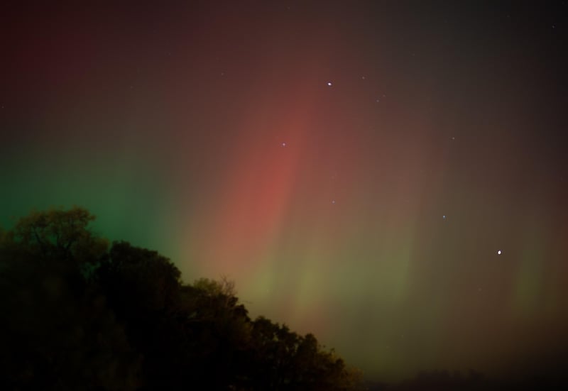 Aurora Lights