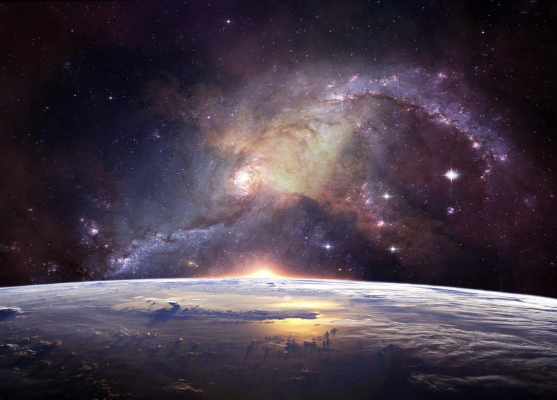 Celestial Casual