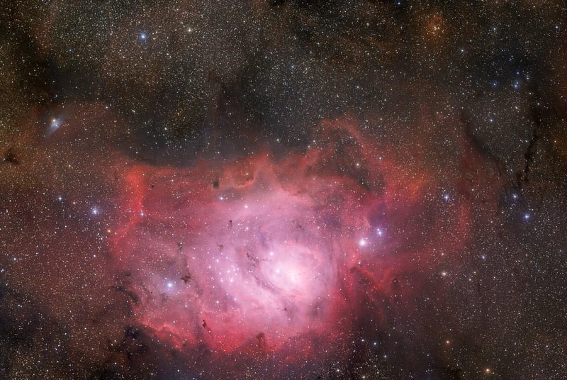 Nebula Chic